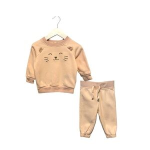 ⭐️ 5/$30 Gap Kids Matching Set size 6-12 Months